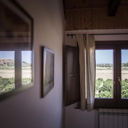 Agriturismo Il Giriatello Crotone Buitenkant foto
