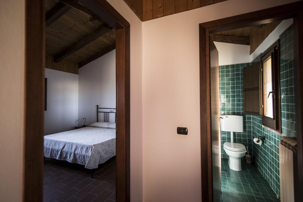 Agriturismo Il Giriatello Crotone Buitenkant foto