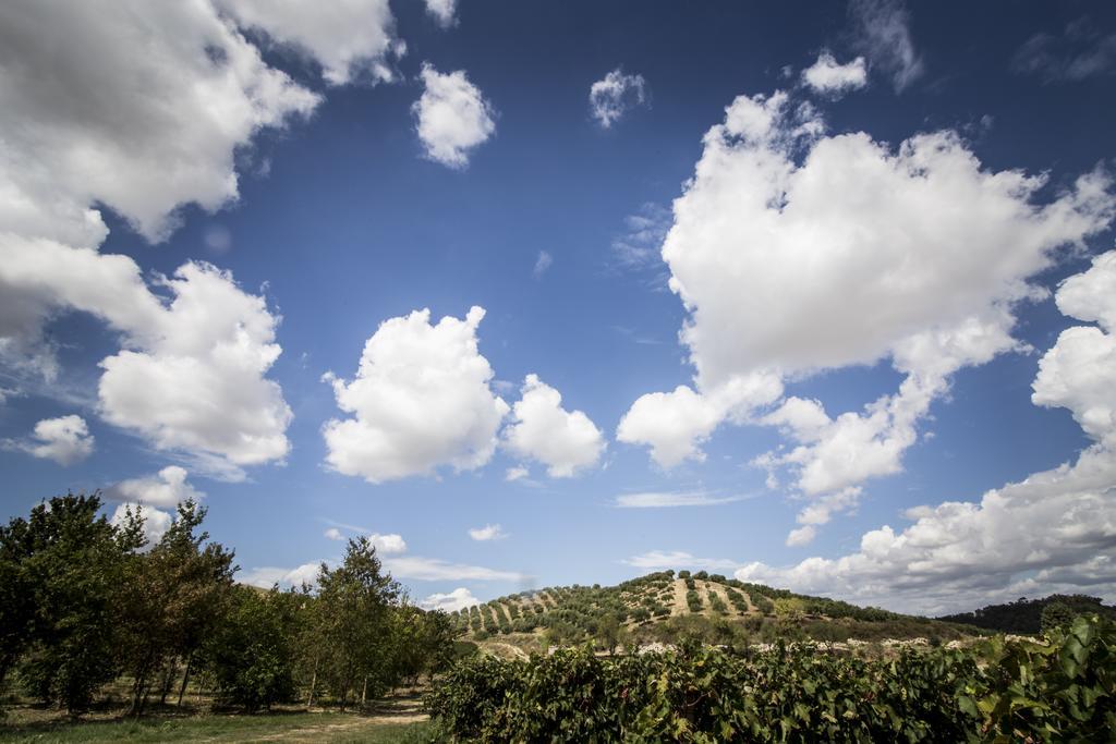 Agriturismo Il Giriatello Crotone Buitenkant foto
