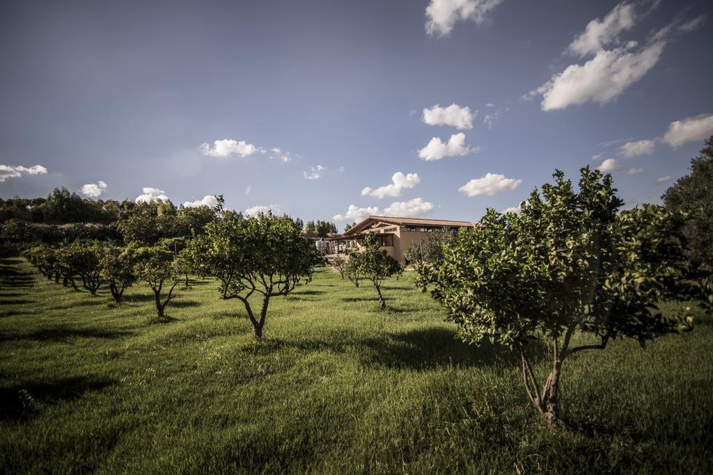 Agriturismo Il Giriatello Crotone Buitenkant foto