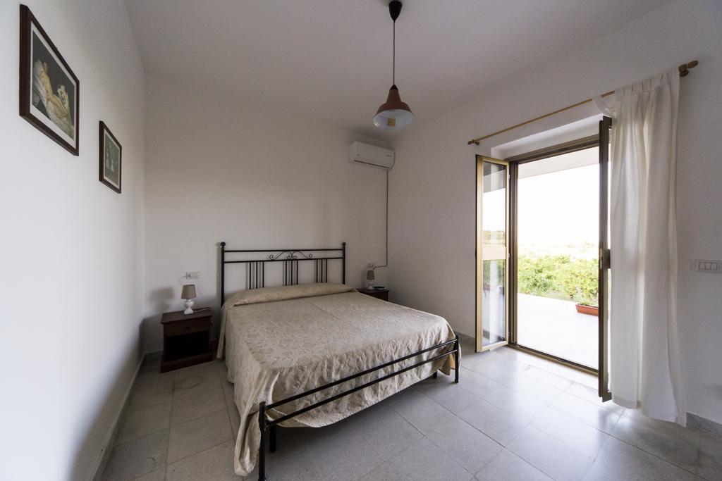 Agriturismo Il Giriatello Crotone Buitenkant foto