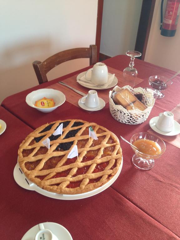 Agriturismo Il Giriatello Crotone Buitenkant foto