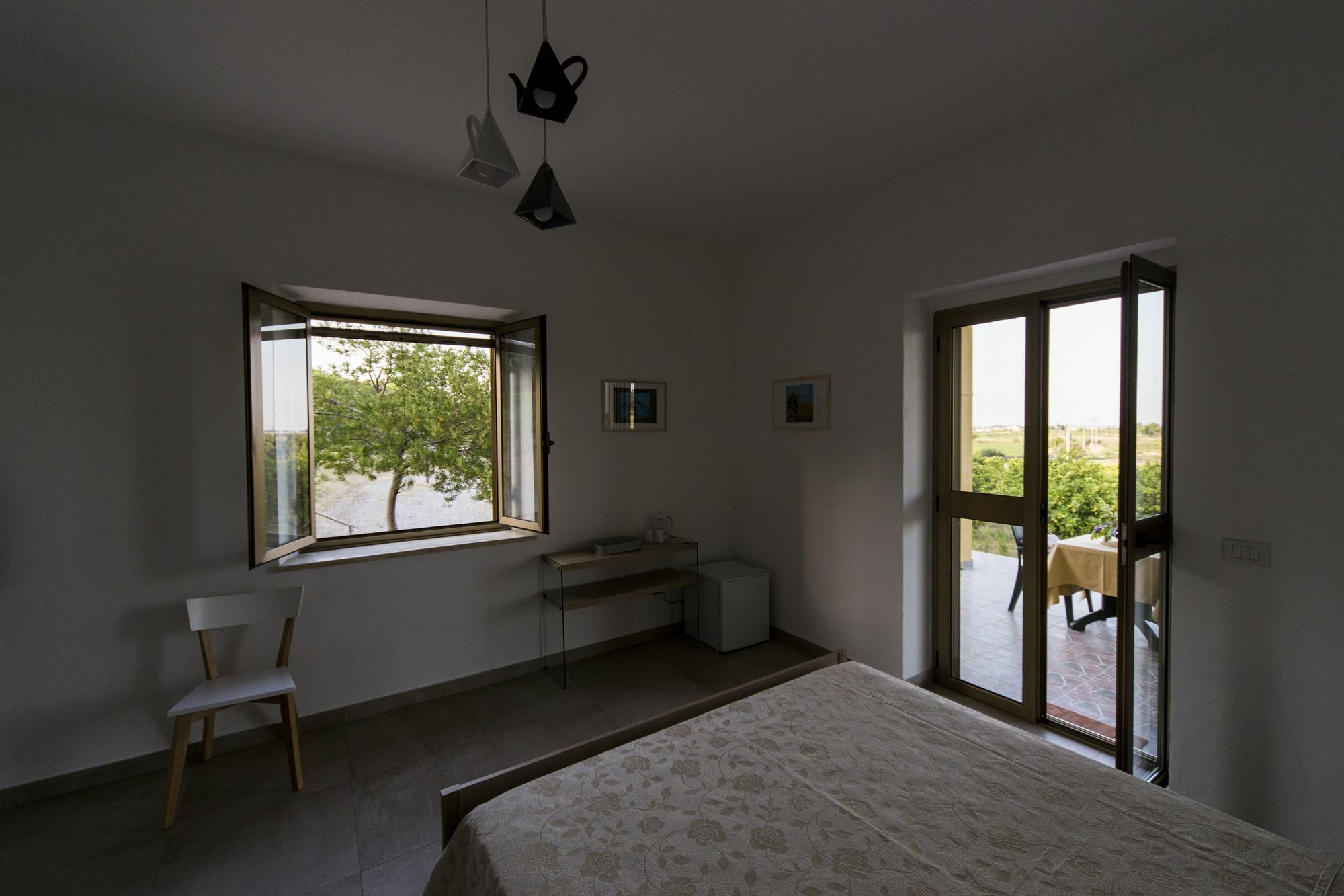 Agriturismo Il Giriatello Crotone Buitenkant foto