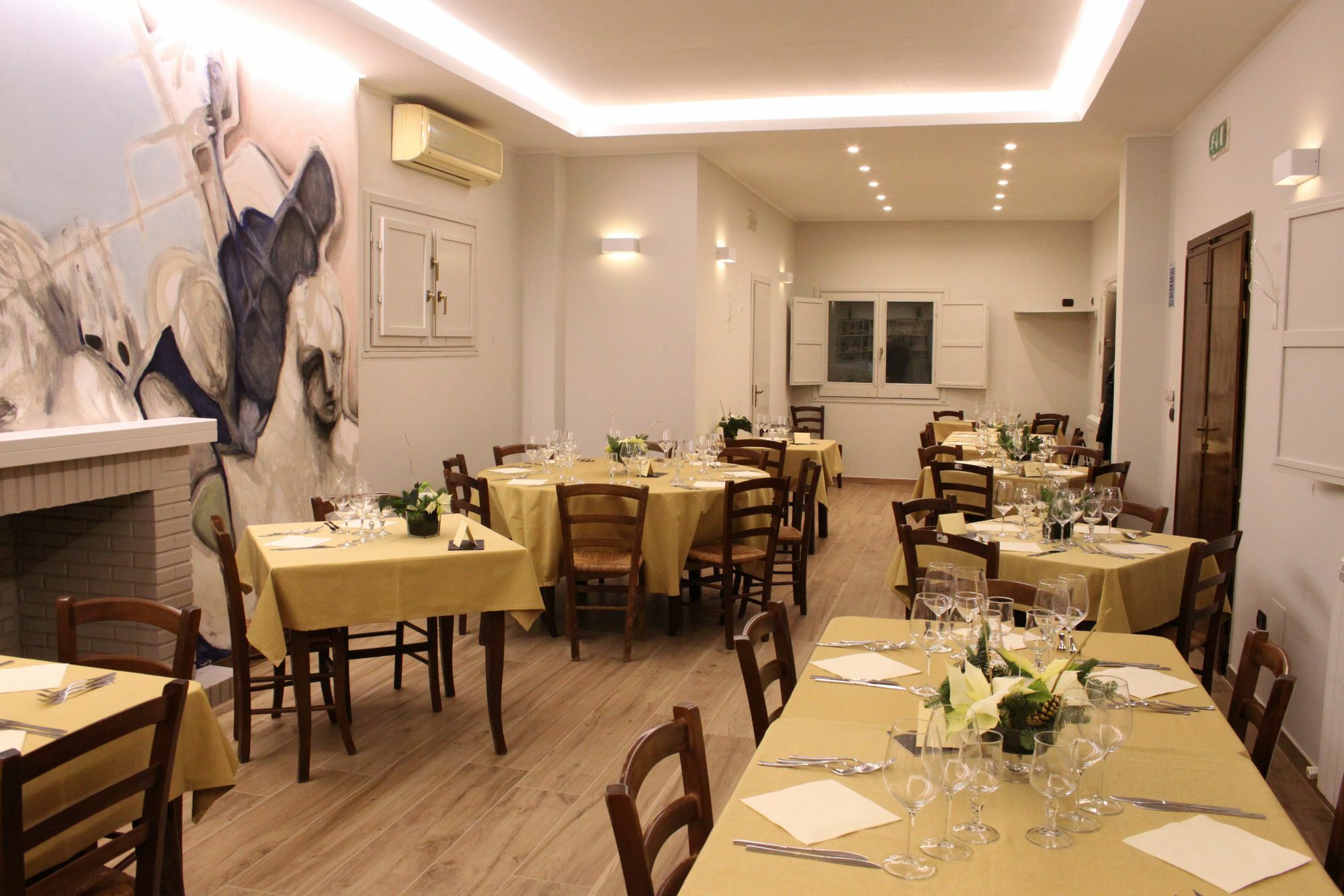 Agriturismo Il Giriatello Crotone Buitenkant foto