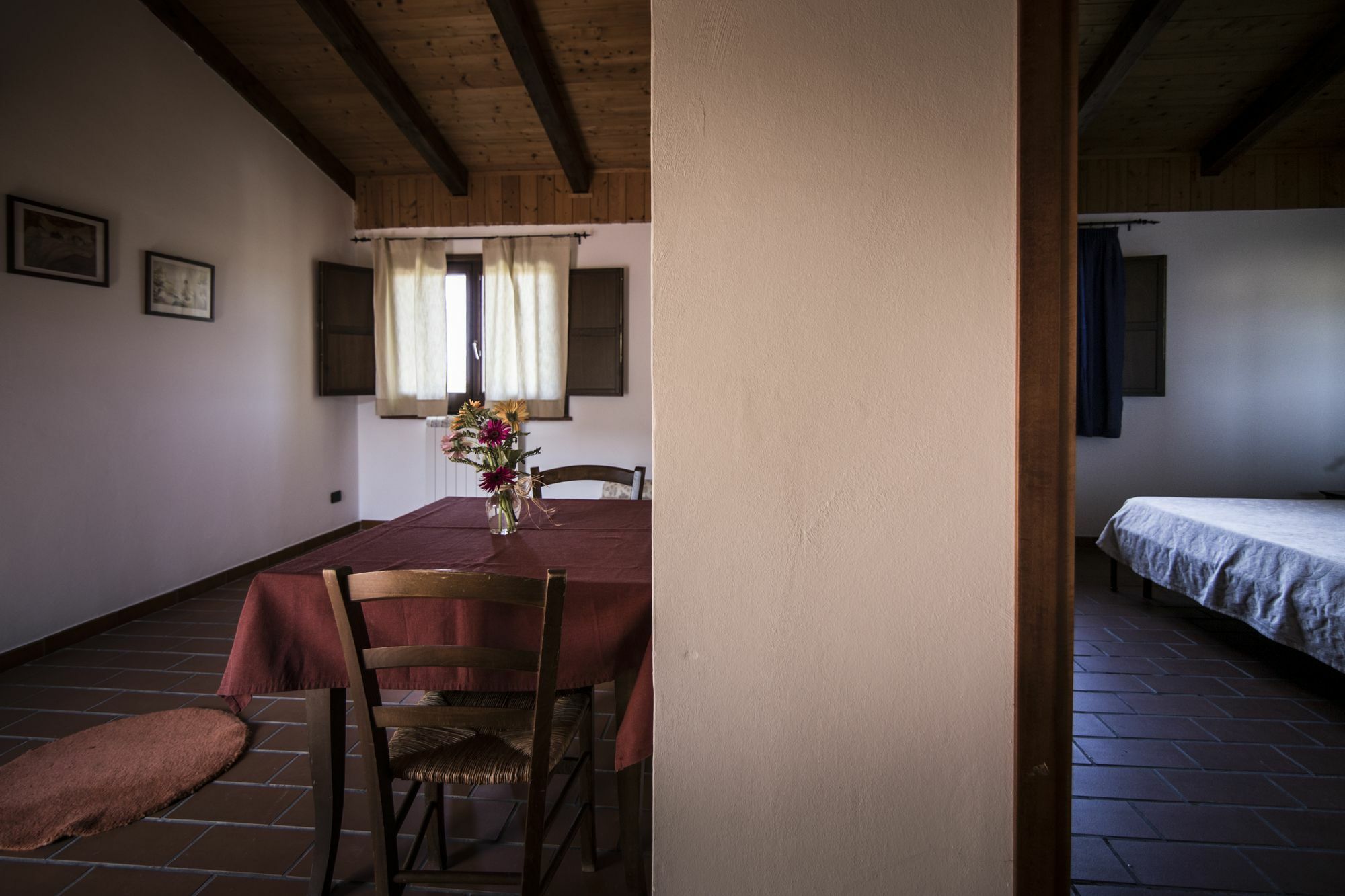 Agriturismo Il Giriatello Crotone Buitenkant foto