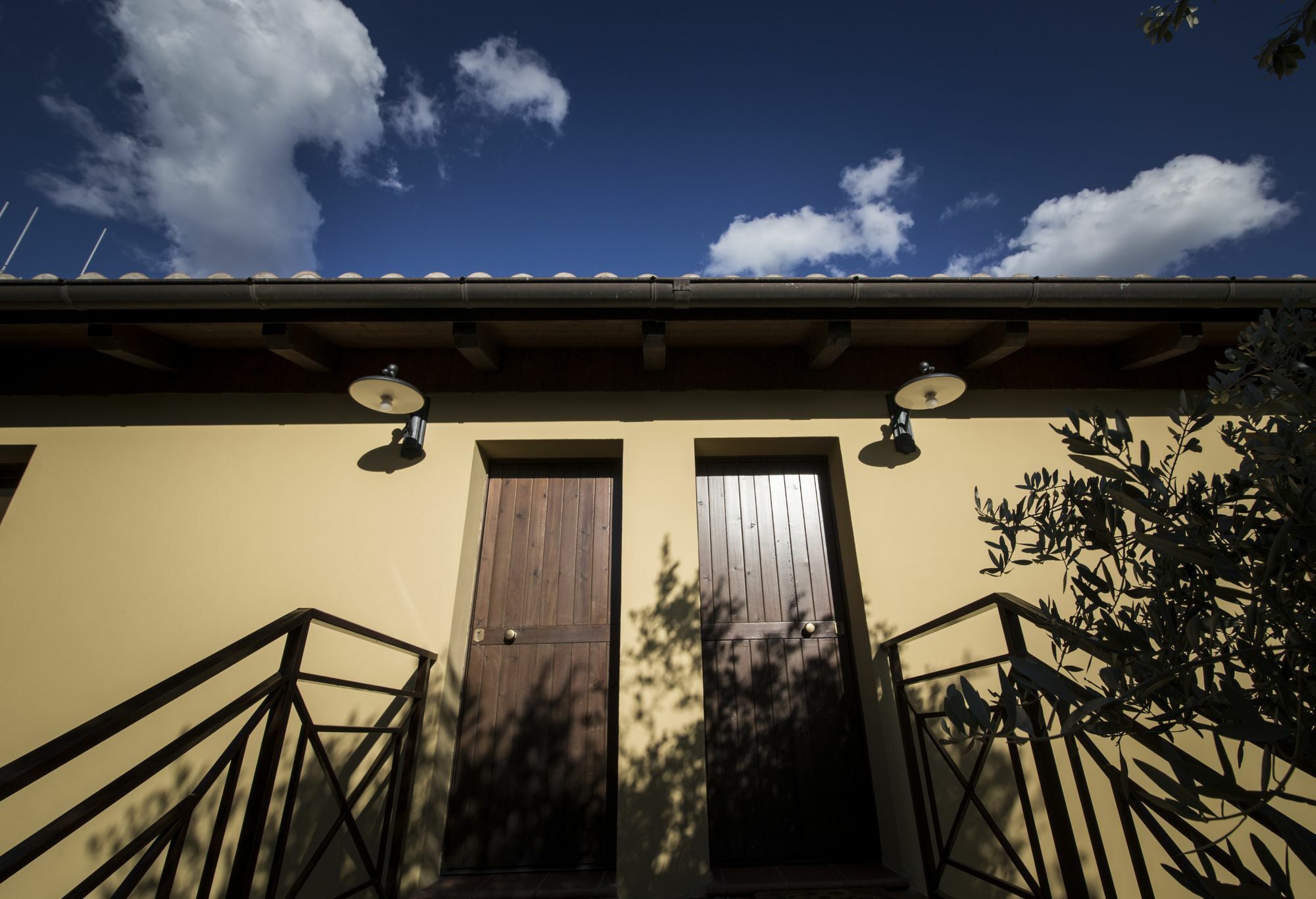 Agriturismo Il Giriatello Crotone Buitenkant foto