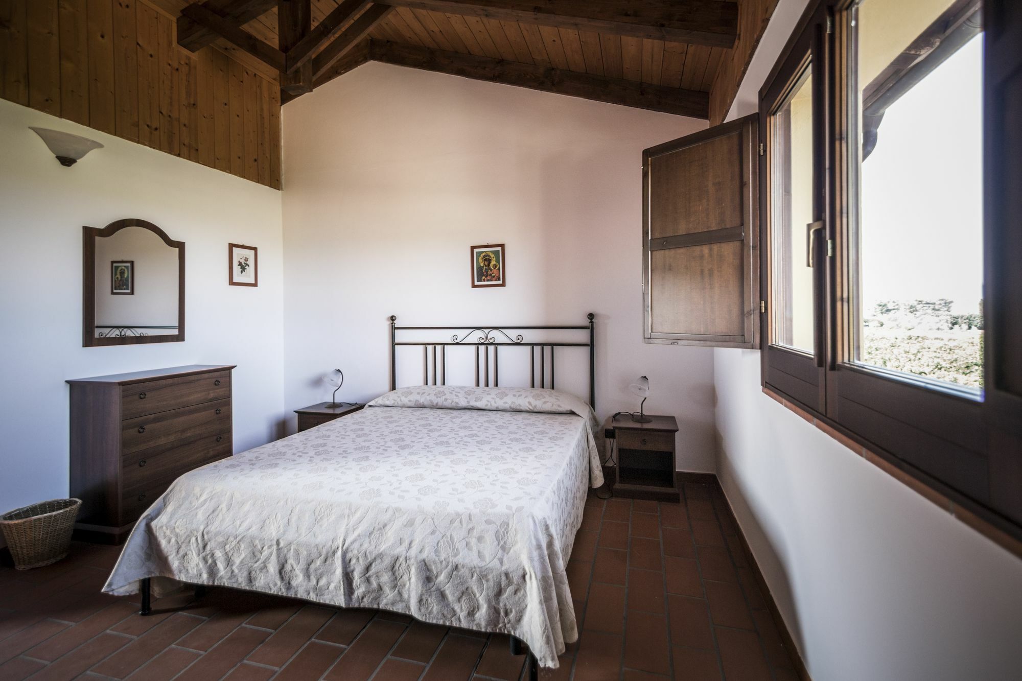 Agriturismo Il Giriatello Crotone Buitenkant foto