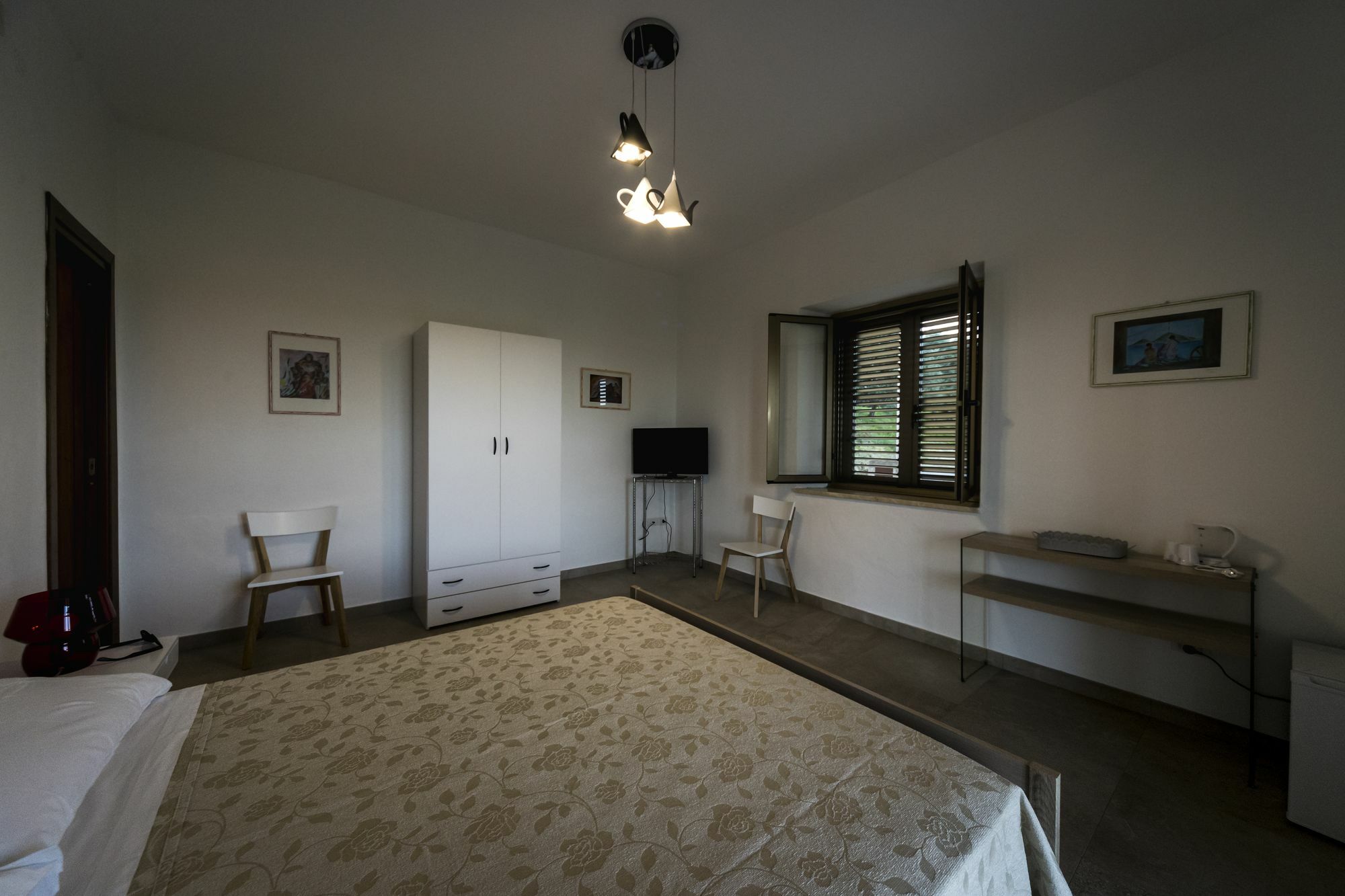 Agriturismo Il Giriatello Crotone Buitenkant foto